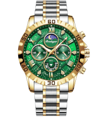 Poedagar PD35GE | Gold Green