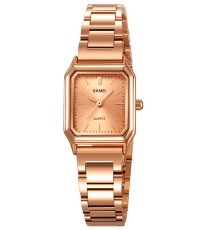 Skmei K95RG | Rose Gold