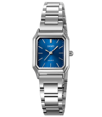 Skmei K95SU | Silver Blue