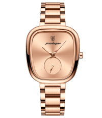 Poedagar PW64RGGD | Rose Gold Gold