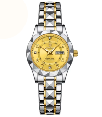 Poedagar PW61GG | Gold Gold