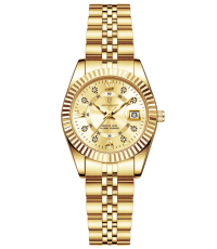 Poedagar PW65GG | Gold Gold
