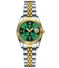 Poedagar PW65GE | Gold Green