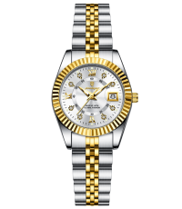 Poedagar PW65GW | Gold White