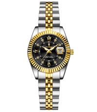 Poedagar PW65GB | Gold Black