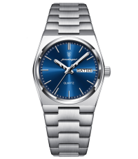 Poedagar PW66SU | Silver Blue