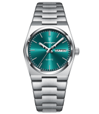 Poedagar PW66SE | Silver Green