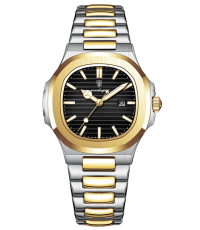 Poedagar PW67GB | Gold Black