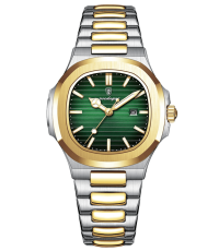 Poedagar PW67GE | Gold Green
