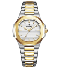 Poedagar PW67GW | Gold White