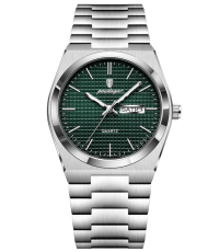 Poedagar PD46SE | Silver Green