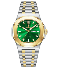 Poedagar PD44GE | Gold Green
