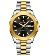 Poedagar PD43GB | Gold Black
