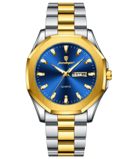 Poedagar PD43GU | Gold Blue