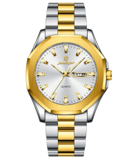Poedagar PD43GW | Gold White