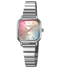 Skmei K91W2 | Silver