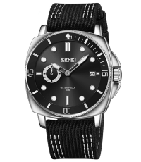Skmei W134BKBK | Black