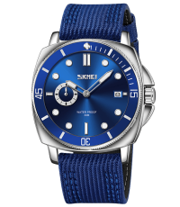 Skmei W134BU | Blue