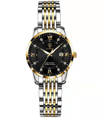 Poedagar PW60GDBKS | Gold Black