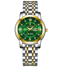 Poedagar PW62GE | Gold Green