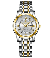 Poedagar PW62GW | Gold White