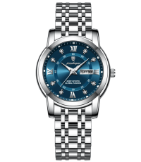 Poedagar PW62SU | Silver Blue