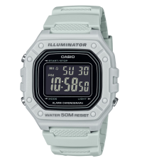 Casio W-218H-8BV | C020WB