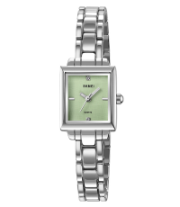 Skmei K97SE | Silver Green