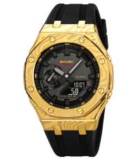 Skmei W140GD | Gold