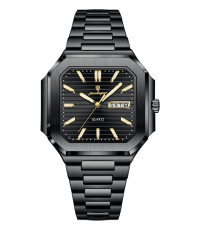 Poedagar PD47BB | Black Black