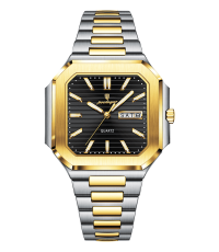Poedagar PD47GDBK | Gold Black