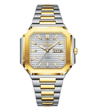 Poedagar PD47GDWH | Gold White