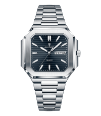 Poedagar PD47SLBU | Silver Blue