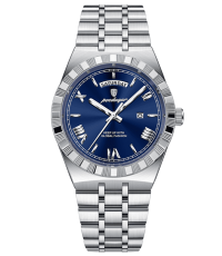 Poedagar PD48SLBU | Silver Blue