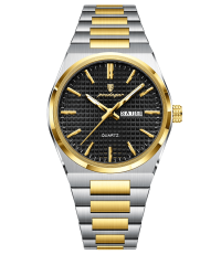 Poedagar PD49GDBK | Gold Black