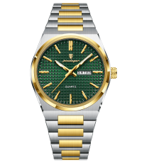 Poedagar PD49GDGN | Gold Green