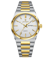 Poedagar PD49GDWH | Gold White
