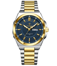 Poedagar PD50GU | Gold Blue