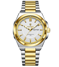 Poedagar PD50GW | Gold White