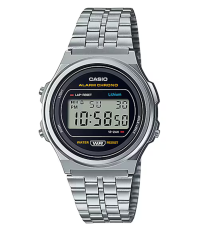 Casio Vintage A171WE-1A