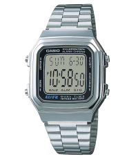 Casio Vintage A178WA-1A
