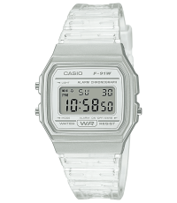 Casio F-91WS-7 | C001W