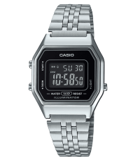 Casio Vintage LA680WA-1BDF