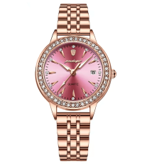 Poedagar PW57RGP | Pink