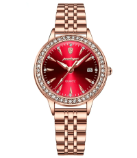 Poedagar PW57RGD | Red