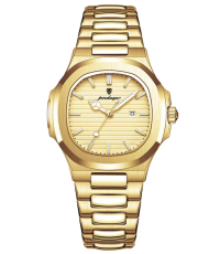 Poedagar PW67GG | Gold Gold