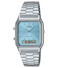 Casio Vintage AQ-230A-2A1