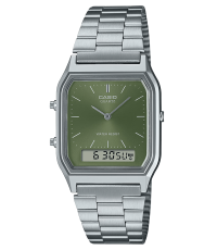 Casio Vintage AQ-230A-3A