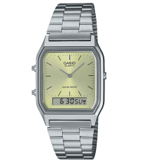 Casio Vintage AQ-230A-9A