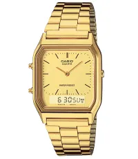 Casio Vintage AQ-230GA-9D